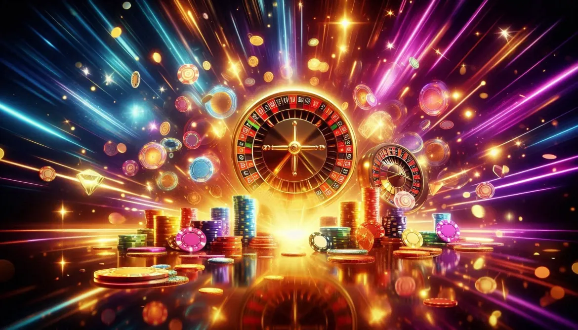 Lowen Play Casino